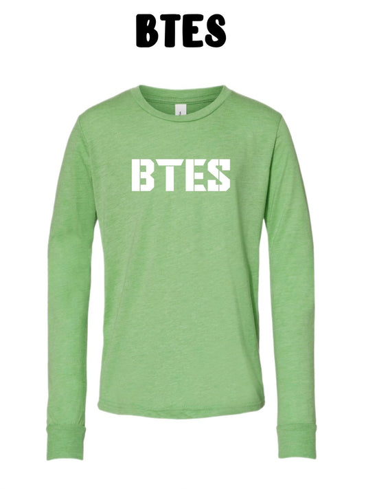 BTES Long Sleeve