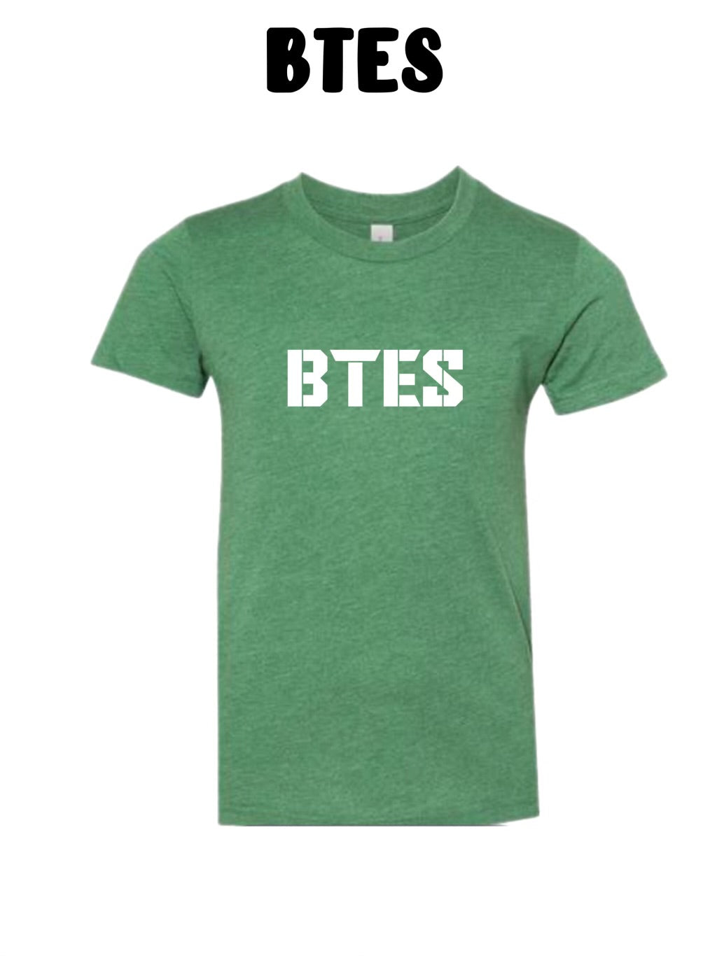 BTES T-shirt