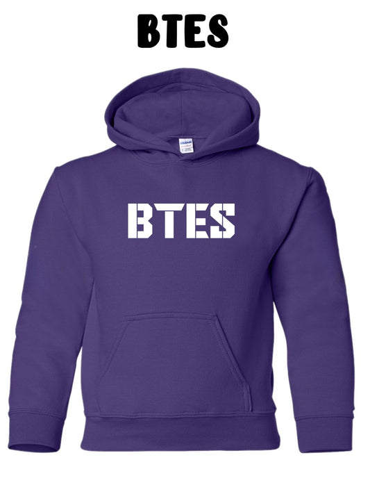 BTES Hoodie