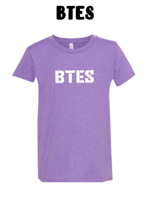 BTES T-shirt