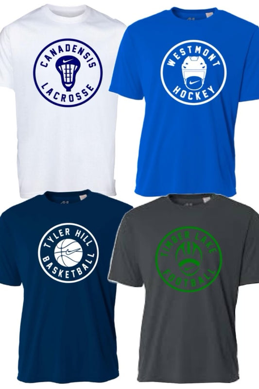 Camp Sports Gear