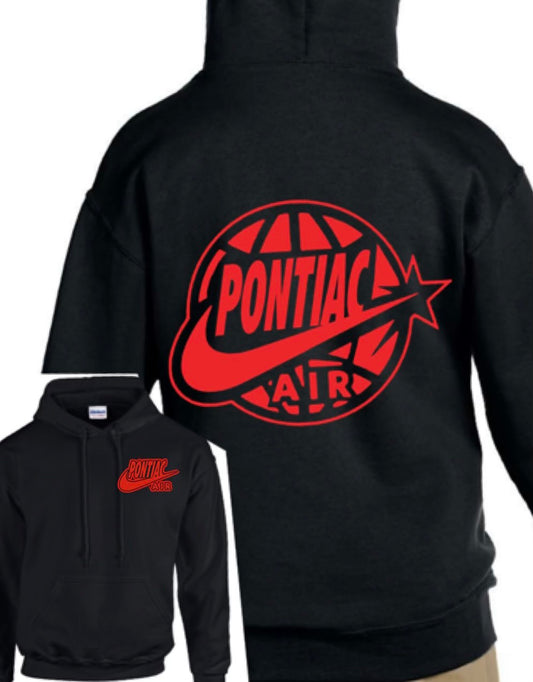 Swoosh Star Hoodie