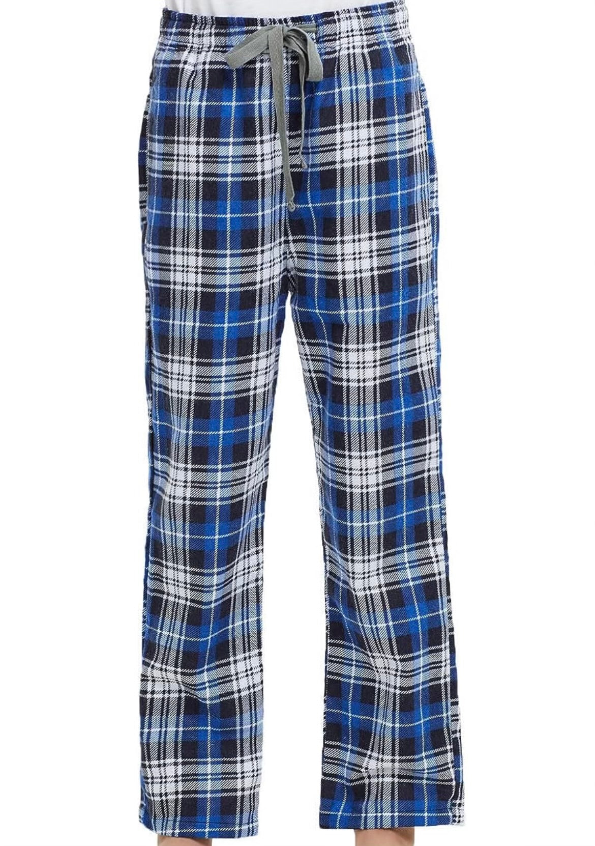 Personalized Flannel Pajama Pants