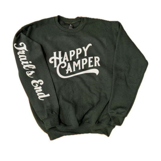 Happy Camper Design
