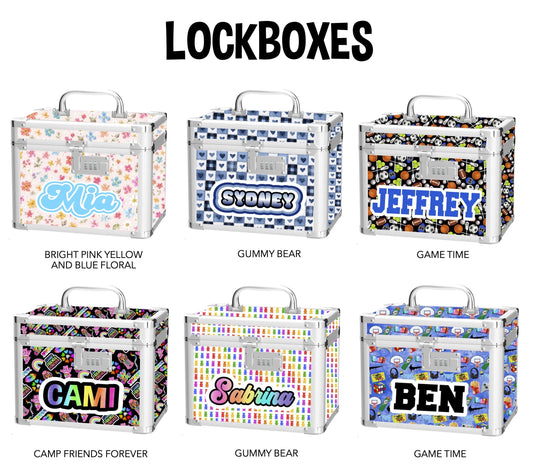 Lockbox