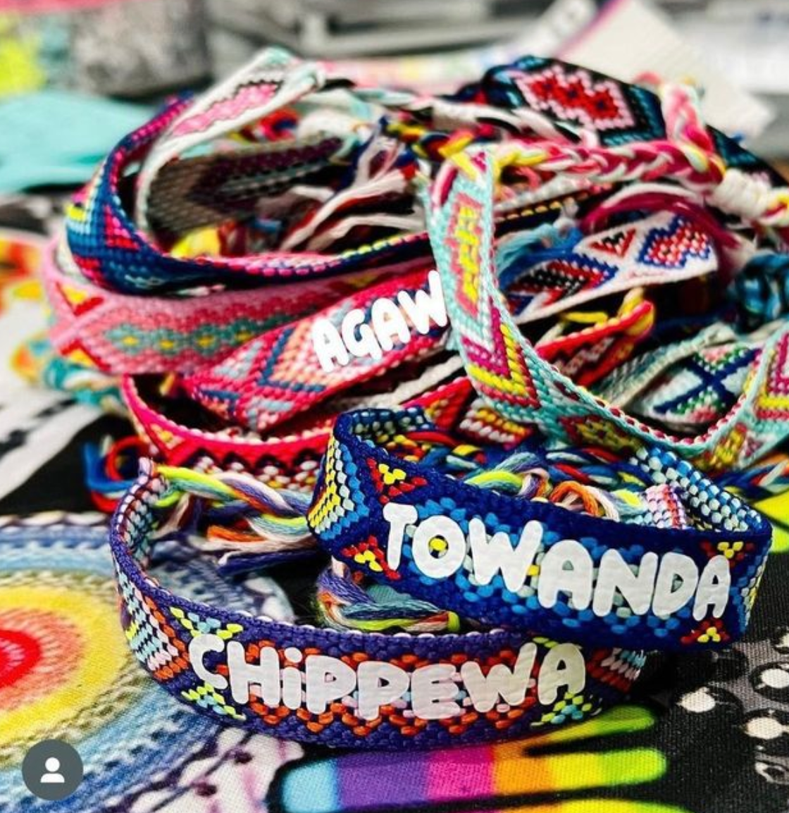 CUSTOMIZE FRIENDSHIP BRACELETS by SchiSchi Things | Shopee Philippines
