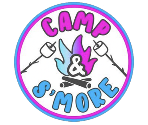 Camp and S'more